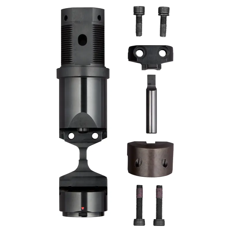 Milwaukee M18 Fuel 10-Gauge Die Holder Tool Kit (48-44-0276) 1