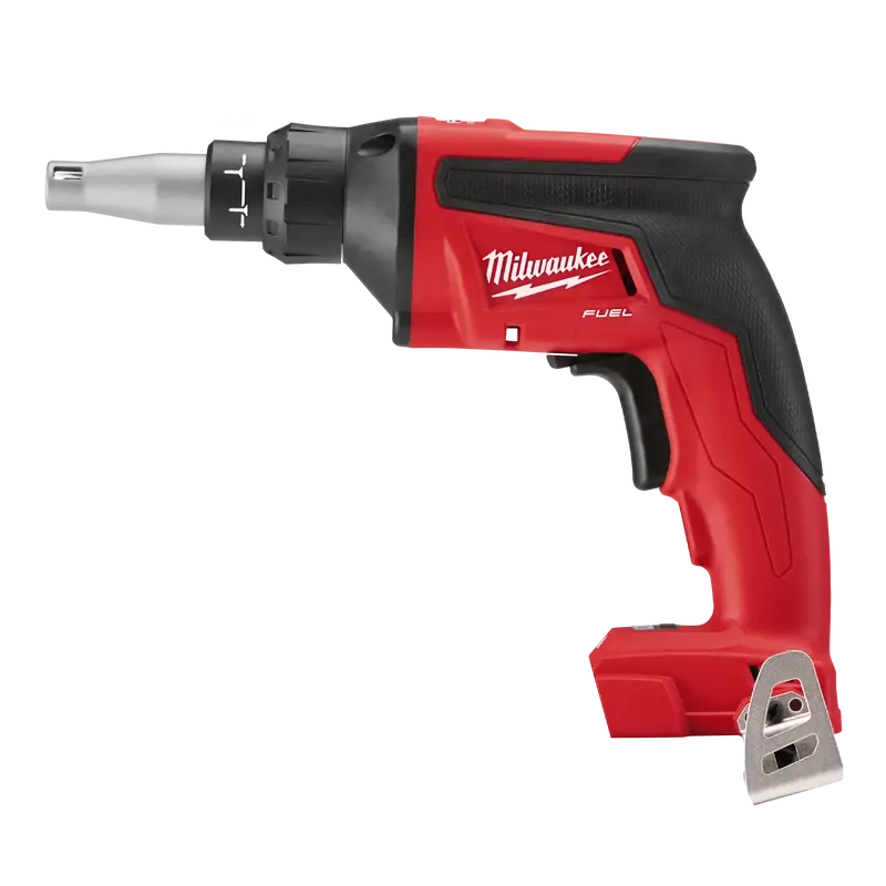 Milwaukee M18 Fuel 2866-20 Drywall Screw Gun 1