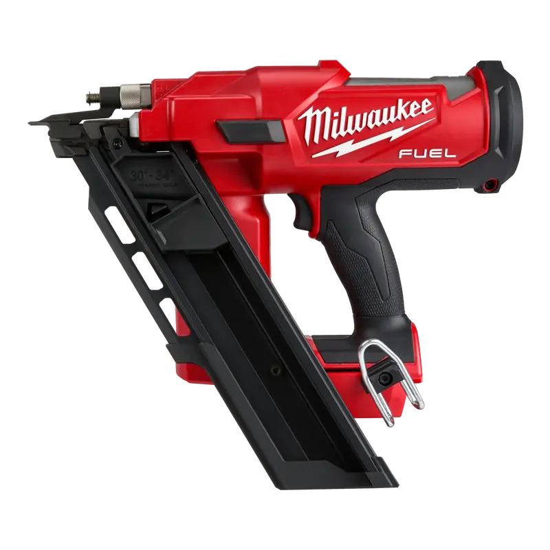 Milwaukee M18 Fuel 30° Framing Nailer – Bare Tool (Model 2745-20) 1