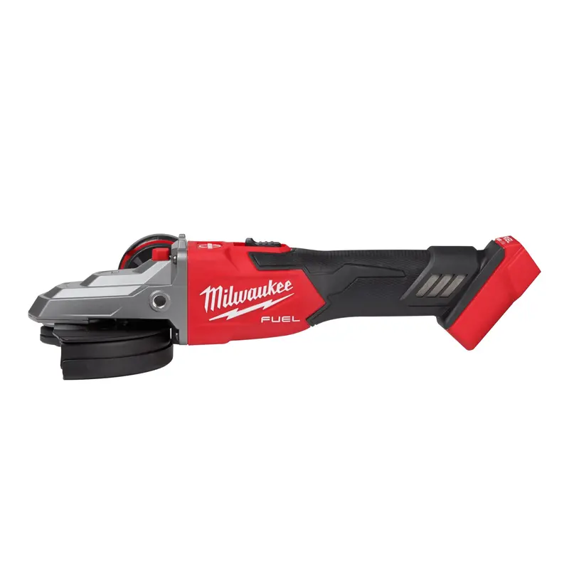 Milwaukee M18 Fuel 5" Flathead Oscillating Tool Attachment – Model 2887-20 1