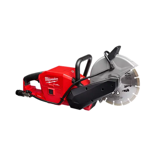 Milwaukee M18 Fuel 9" Cut-Off Saw With One-Key Smart Technology (2786-20) 1