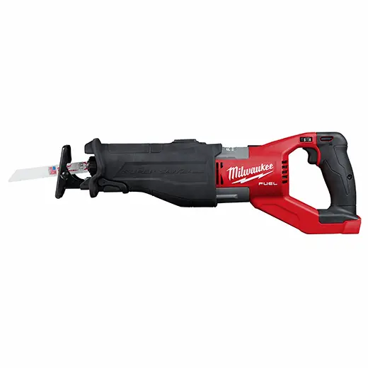 Milwaukee M18 Fuel Super Sawzall Reciprocating Saw – Bare Tool (Variant P1) 1