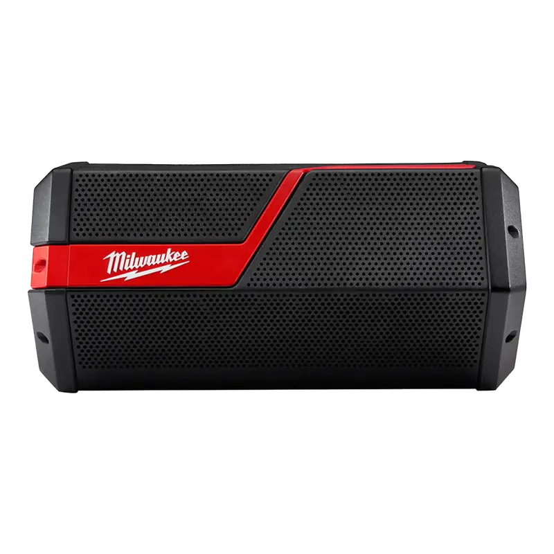 Milwaukee M18/M12 Wireless Jobsite Speaker – Model 2891-20 1