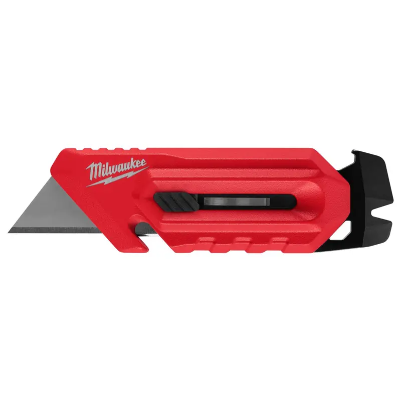 Milwaukee Multi-Function Compact Utility Knife (Model 48-22-1517) 1
