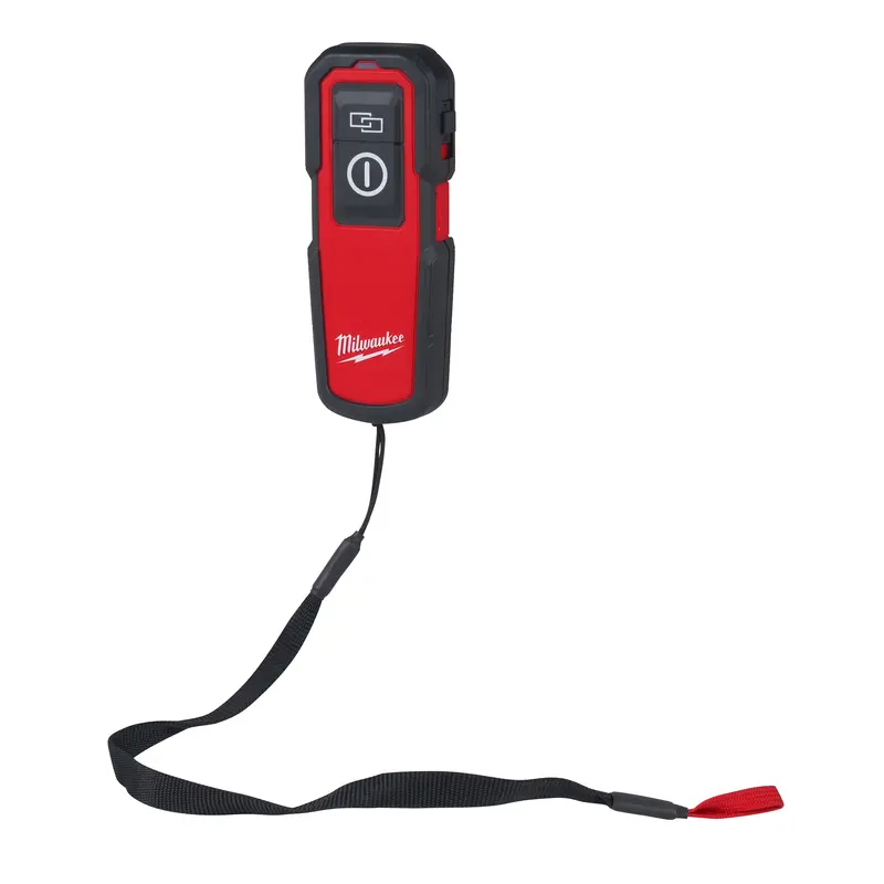 Milwaukee Mx Fuel Concrete Vibrator Remote Control Unit (3701) 1