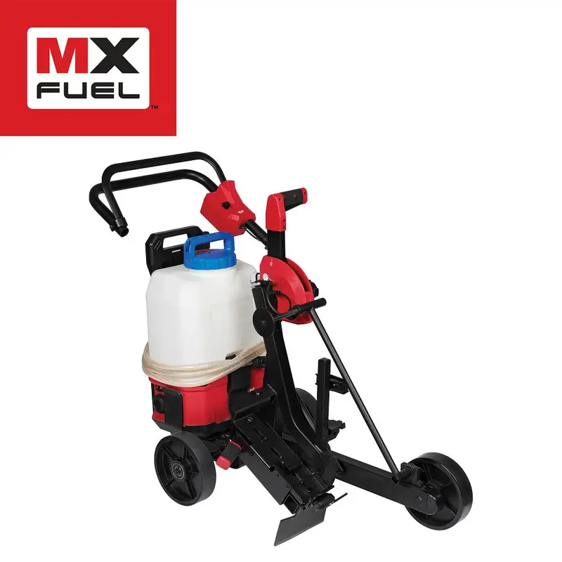 Milwaukee Mx Fuel Cut-Off Saw Cart Accessory Kit – Compatible With 3105 Series 1