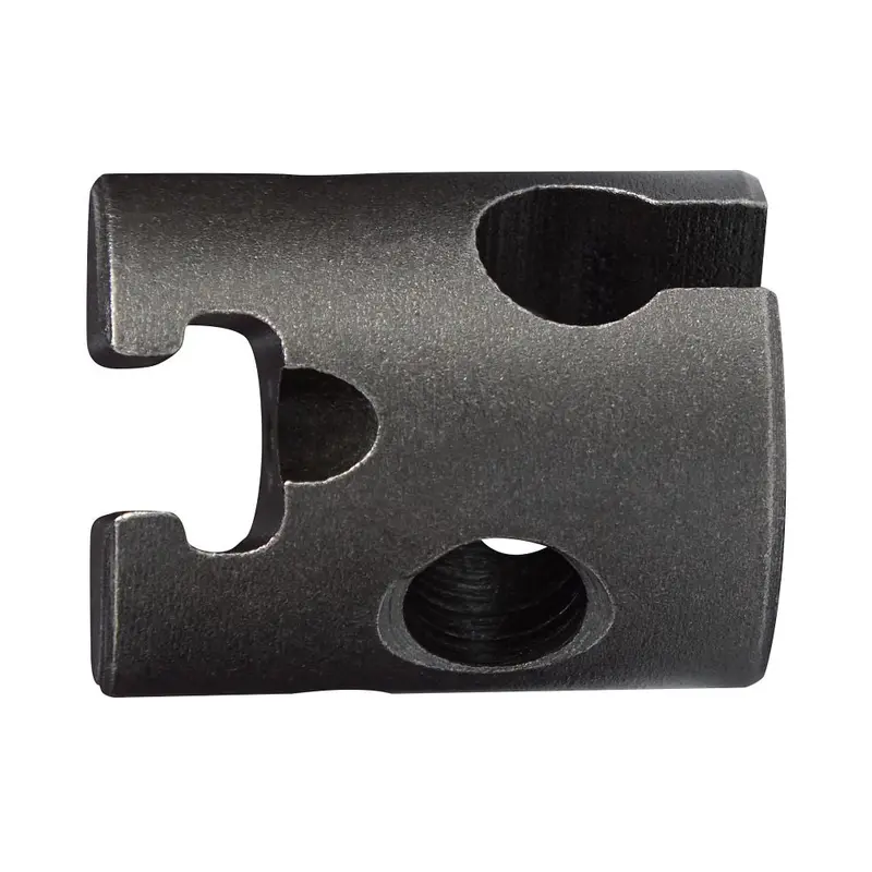 Milwaukee Mx Fuel Sewer Drum Machine Adapter For Ridgid® Cables (48-53-3003) 1