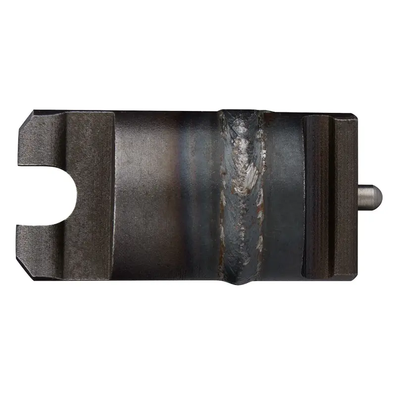Milwaukee Mx Fuel Sewer Drum Machine Cable Adapter Compatible With Ridgid® (48-53-3002) 1