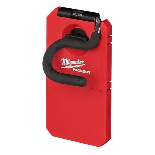 Milwaukee Packout 4-Inch S-Hook – Versatile Hanging Storage Solution (48-22-8333) 1