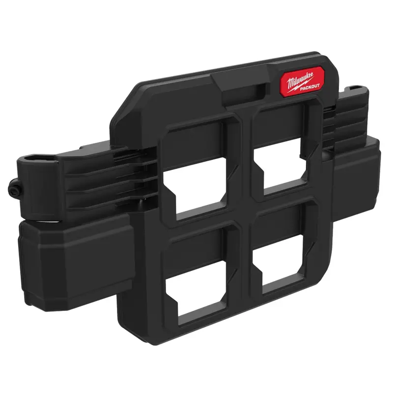 Milwaukee Packout Compact Plate Accessory For Customizable Tool Organization – 48-22-8608 1