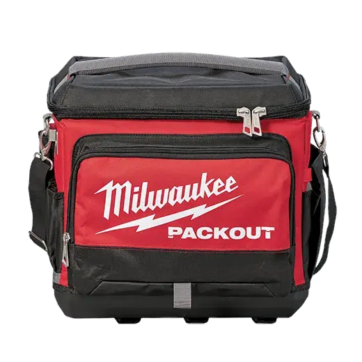 Milwaukee Packout Insulated Cooler – Stackable Modular Storage With Temperature Control 1