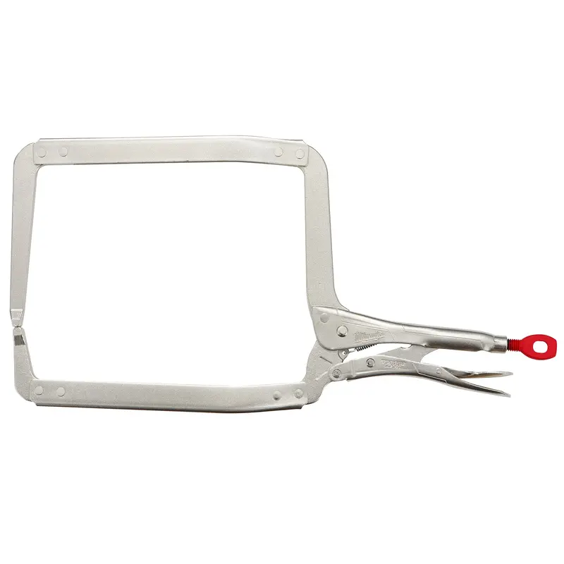 Milwaukee Precision Clamps – Model 48-22-3529 1