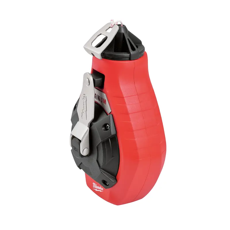 Milwaukee Professional Chalk Reel – 48-22-3990 1