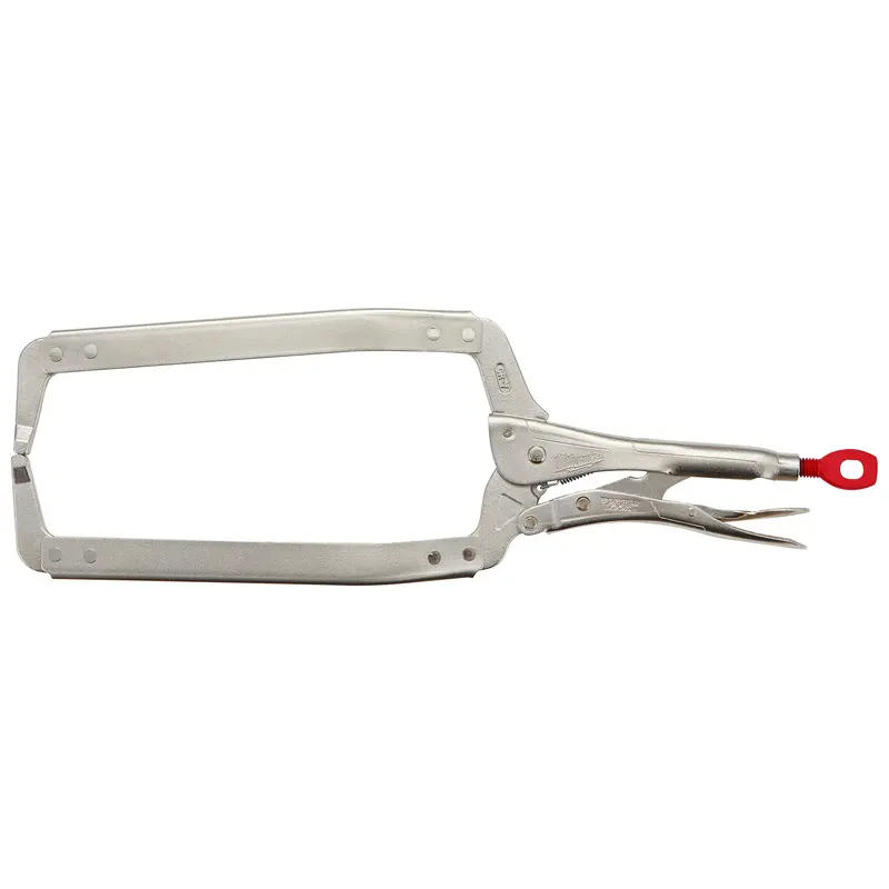 Milwaukee Professional Pliers – Model 48-22-3530 1