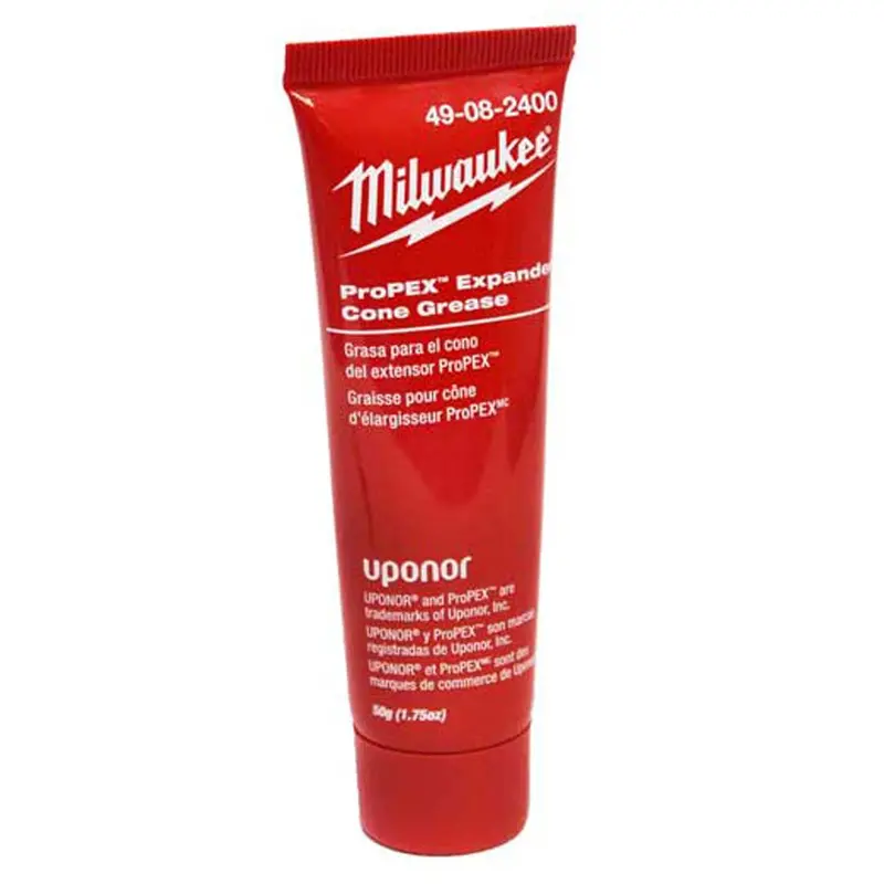 Milwaukee Propex Expander Cone Lubricant Grease (Model 49-08-2400) 1