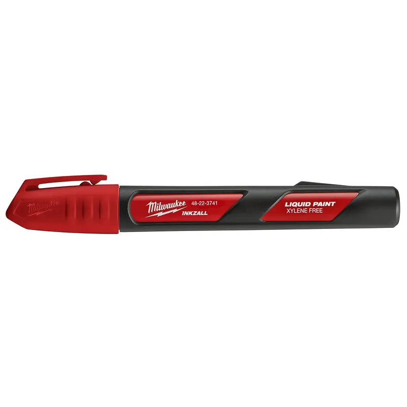 Milwaukee Quick-Dry Paint Marker – 48-22-3741 1