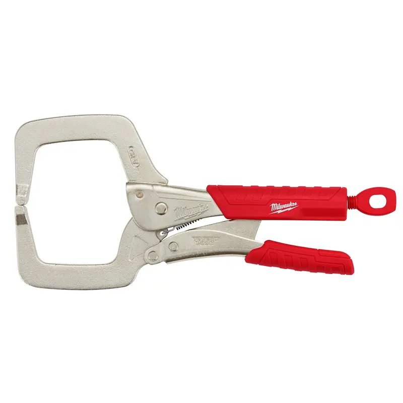 Milwaukee Quick-Grip Clamps – 48-22-3631 1