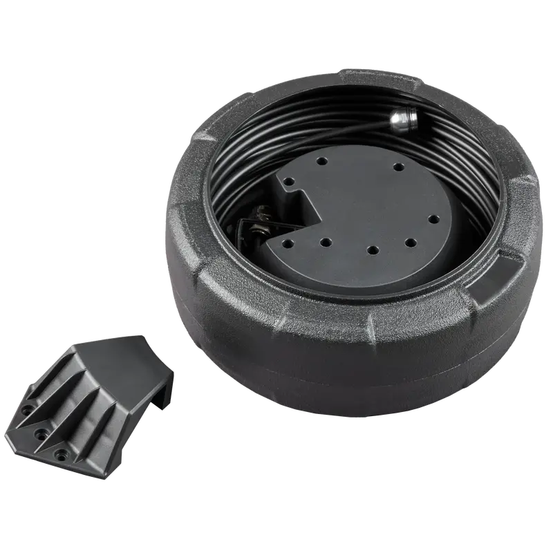 Milwaukee Replacement Cable For M12 75' Drain Inspection Camera – 75-Foot Reinforced Cable (48-53-3154) 1