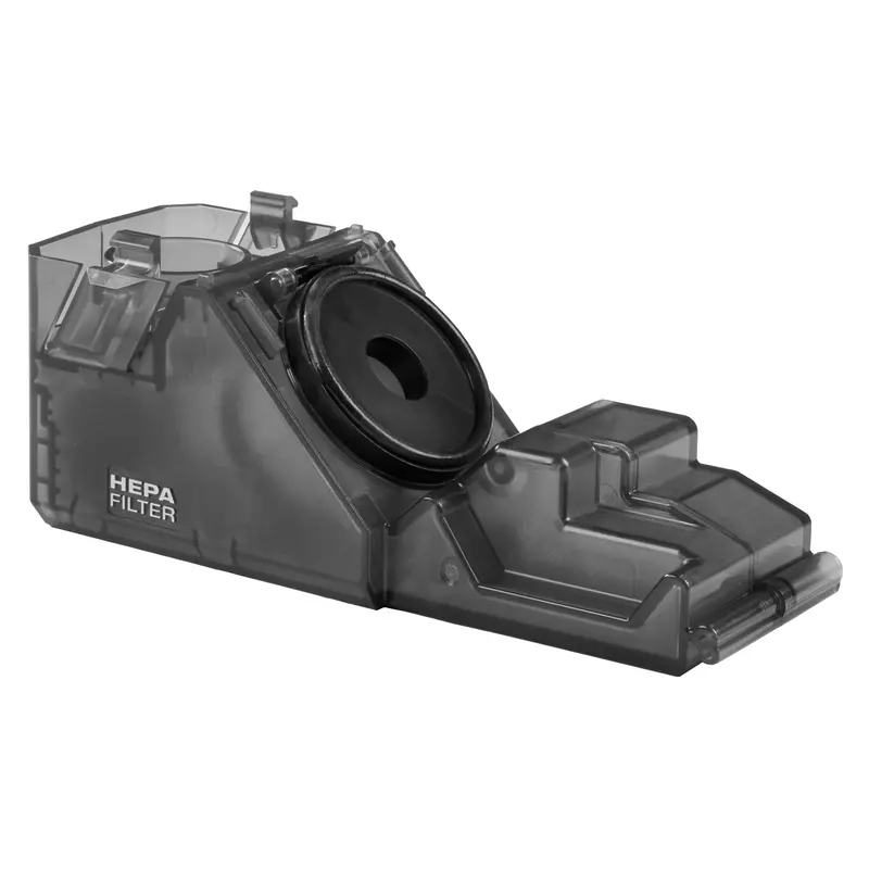 Milwaukee Replacement Dust Box For M18 Fuel 5/8" Sds Plus Rotary Hammer (49-90-2140) 1