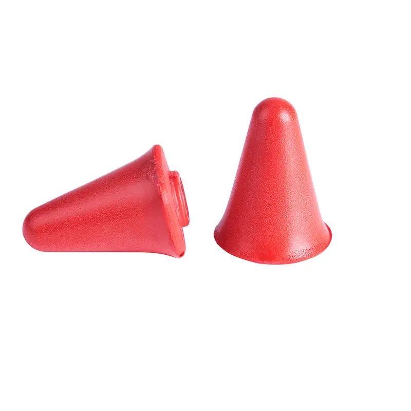 Milwaukee Replacement Foam Ear Plugs – 5-Pair Comfort Refills (48-73-3206) 1