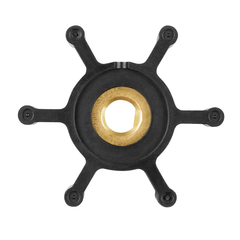 Milwaukee Replacement Impeller For M18 Transfer Pump (Model 49-16-2771-S) 1