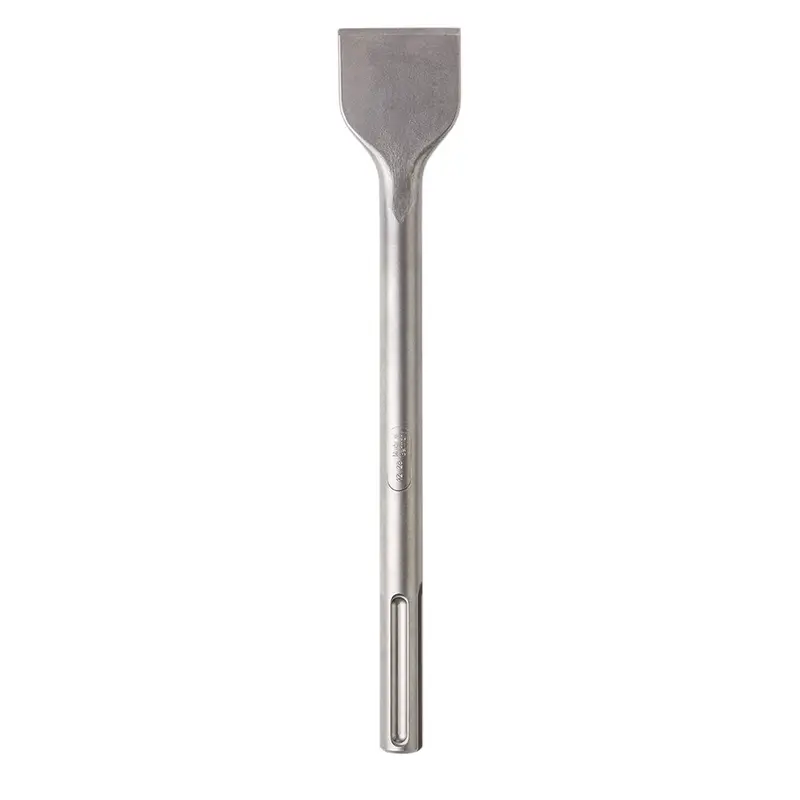Milwaukee Sds-Max 3-Inch Scaling Chisel – 25-Piece Bulk Pack 1