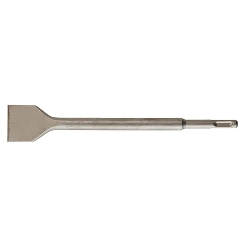Milwaukee Sds-Plus 1.5-Inch By 10-Inch Scaling Chisel – Model 48-62-6120 1