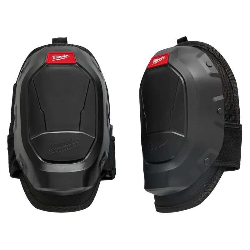 Milwaukee Stabilizer Knee Pads – Enhanced Side Support & Grip (48-73-6075) 1