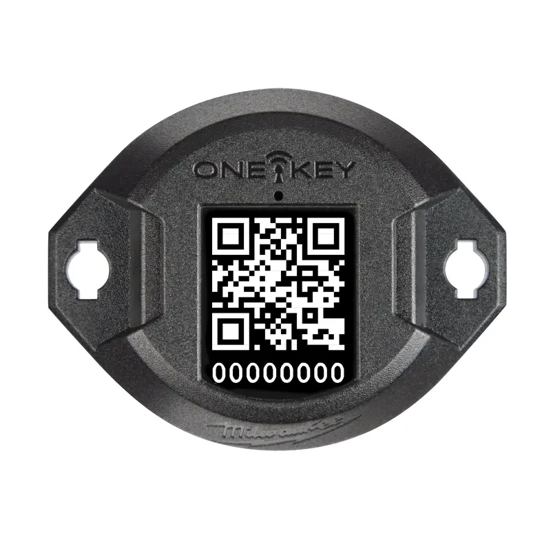 Milwaukee Tool & Equipment Tracker With One-Key Integration – Model 48-21-2301 1