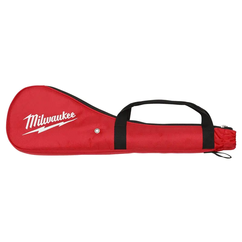 Milwaukee Trapsnake Urinal Auger Storage Case – Durable Carrying Solution, Model 48-22-2577 1