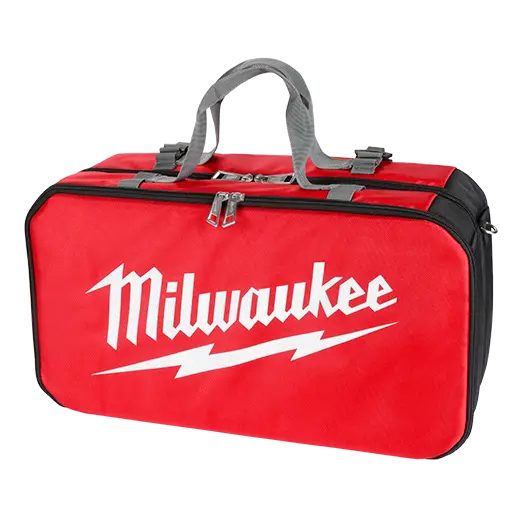 Milwaukee Vacuum Tool Storage Bag For Wet/Dry Vac Accessories – Model 49-90-2019 1