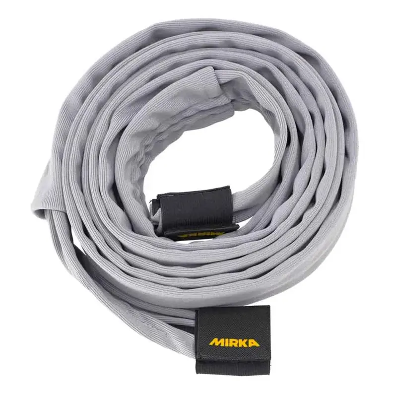 Mirka 11.5-Foot Hose And Cable Sleeve 1