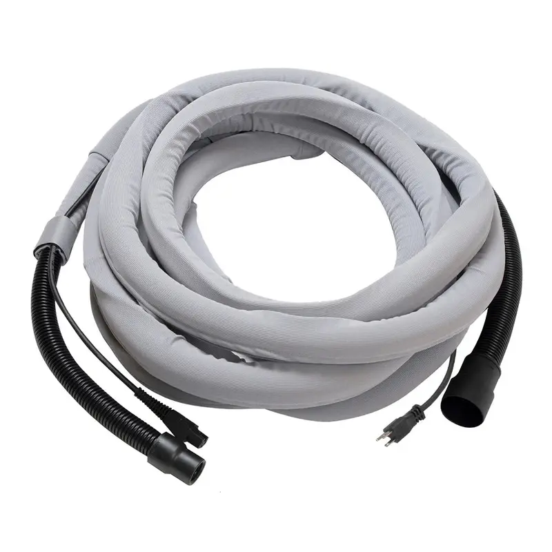 Mirka Integrated Hose With Built-In Power Cable And Protective Sleeve 1