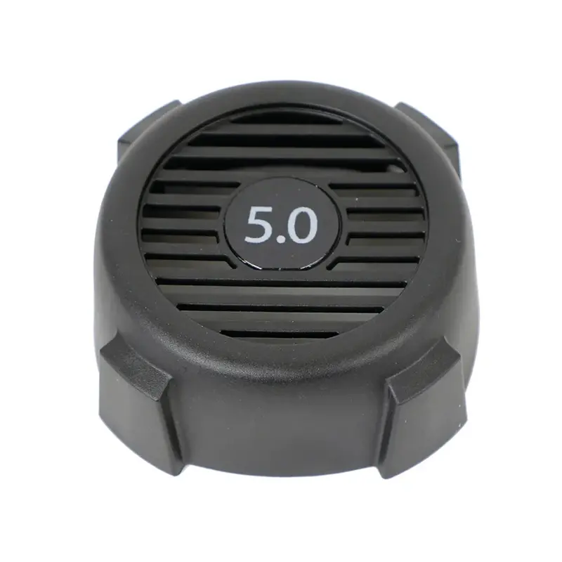 Mirka Leros And Leros-S Fan Cover Accessory For Dust Control 1