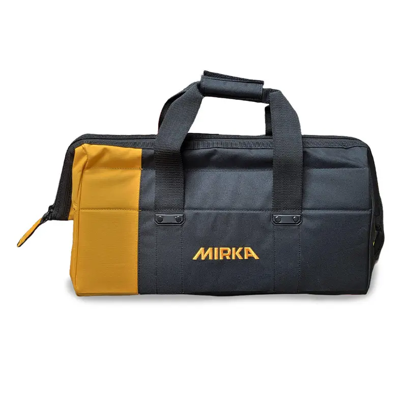 Mirka Massive Mouth Contractor Tool Bag 1