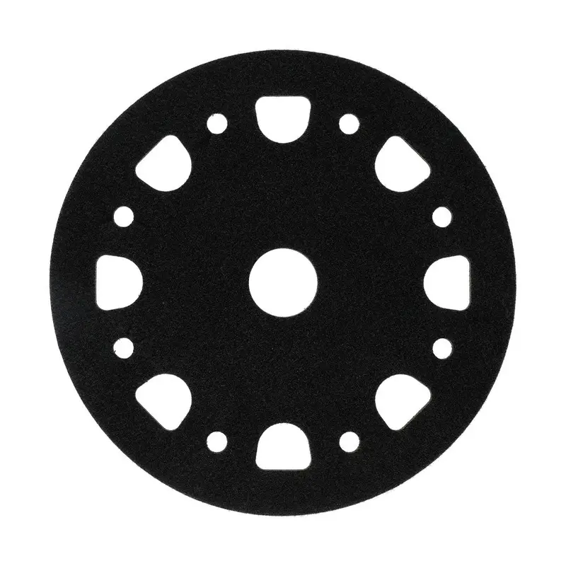 Mirka Styro 9" Interface Foam Pad For Smooth Finishing 1