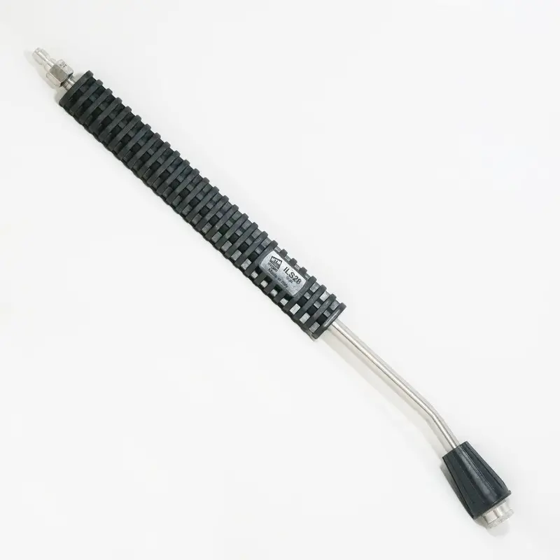 Mtm Hydro 20-Inch Stainless Steel Pressure Washer Lance With Ss Fittings 1