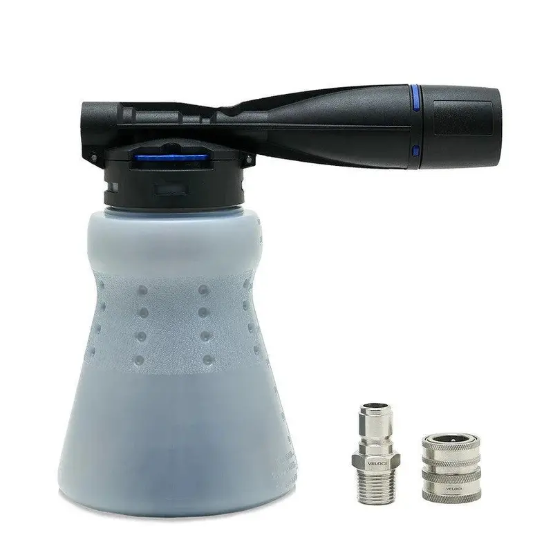 Mtm Hydro Ghf1 Low-Pressure Foaming Attachment Kit 1