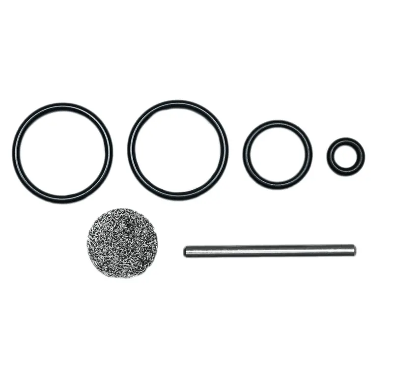 Mtm Hydro Pf22 Foam Cannon Repair Kit – Replacement Parts For Foam Lance Maintenance 1