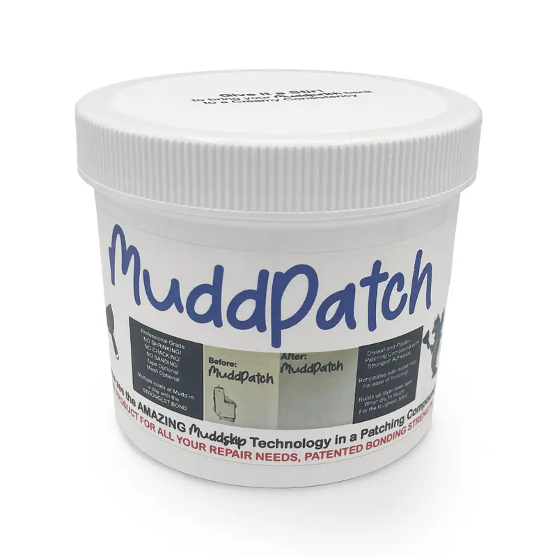 Muddskip Muddpatch All-Purpose Joint Compound 1