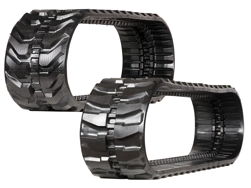 Mwe Undercarriage Components: Tracks, Tires & Replacement Parts 1