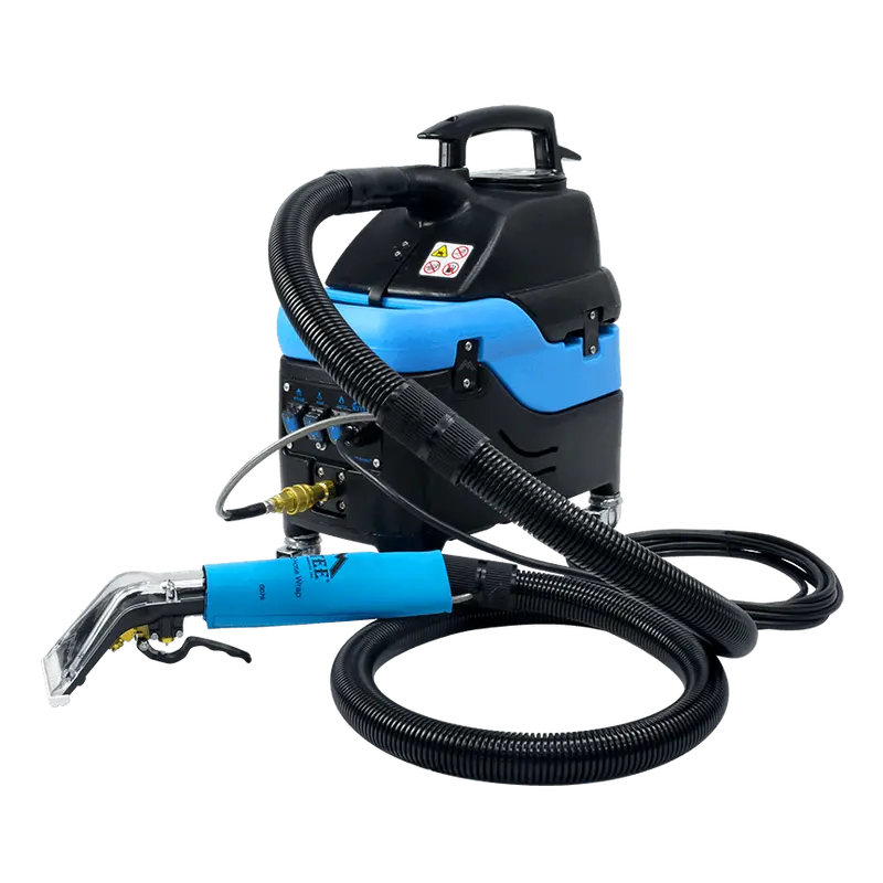 Mytee S-300H Tempo Heated Spot Extractor – Compact, High-Efficiency Interior Cleaner 1