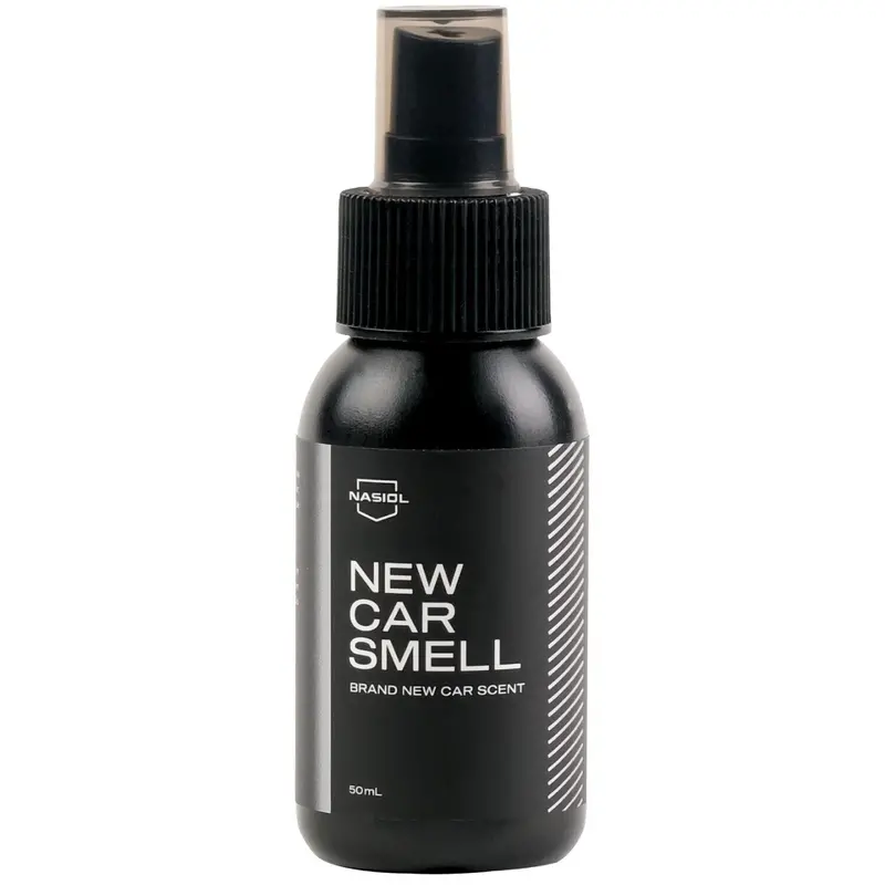 Nasiol New Car Smell – 50Ml Long-Lasting, Non-Toxic Interior Fragrance For Automotive Interiors 1