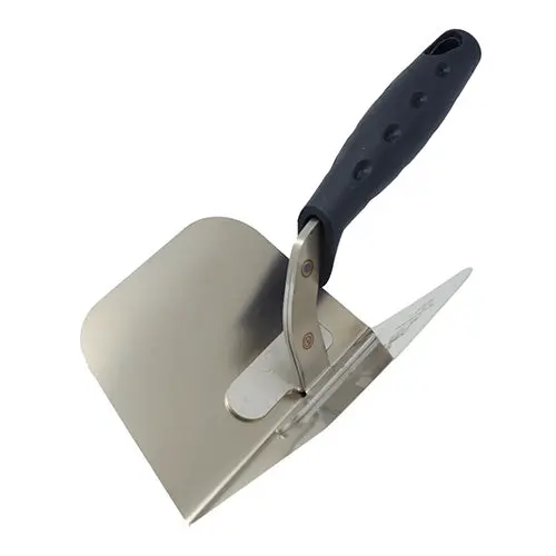 Nela 103° Inside Corner Trowel For Precision Drywall Work 1