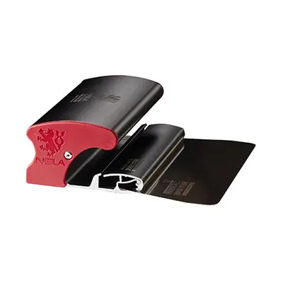 Nela Black Edition Premium Finishing Blades 1