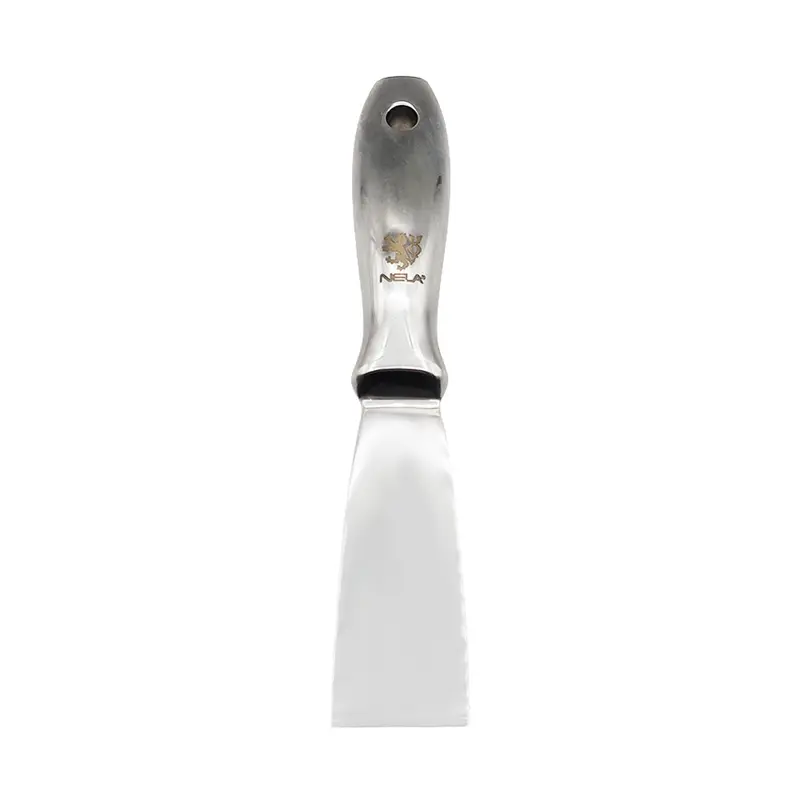 Nela Full-Metal Joint Knives For Drywall Finishing 1