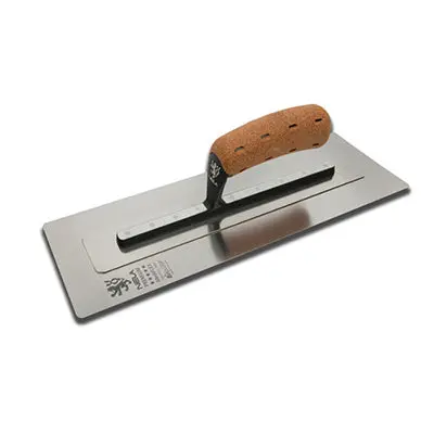Nela Premium Mediflex Finishing Trowels – Lightweight & Flexible Blades 1