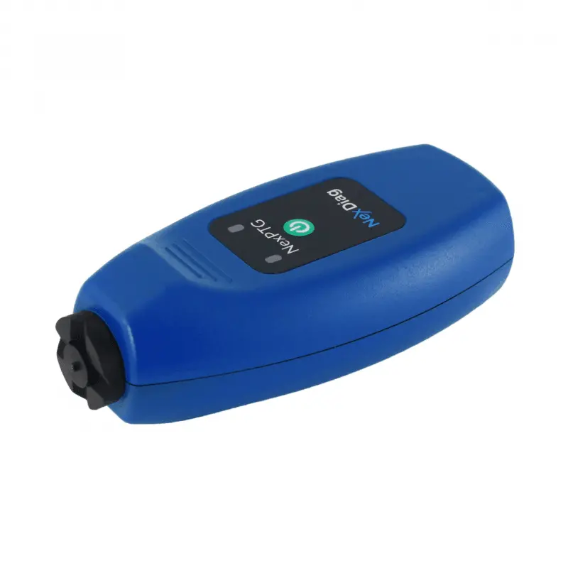 Nexptg Professional Digital Paint Thickness Gauge By Nex Diag 1