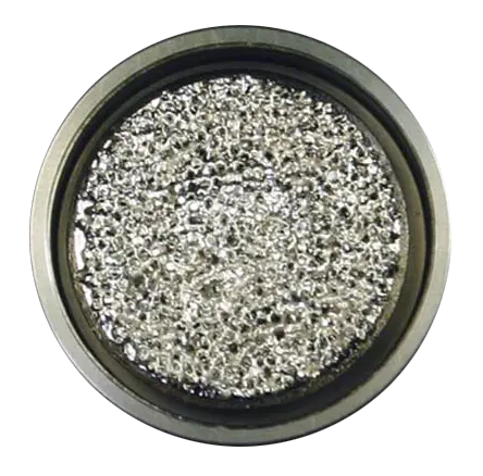 Nickel-Brazed Diamond Grit Flap Disc 1