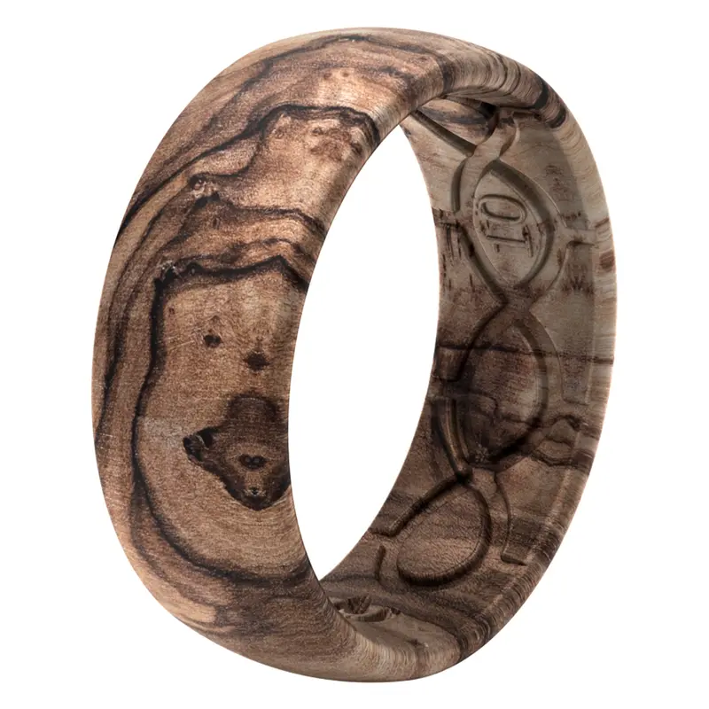 Nomad-Style Groove Ring 1